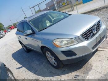  Salvage Volvo XC60