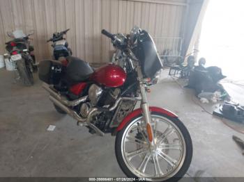  Salvage Kawasaki Vn900