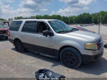  Salvage Ford Expedition