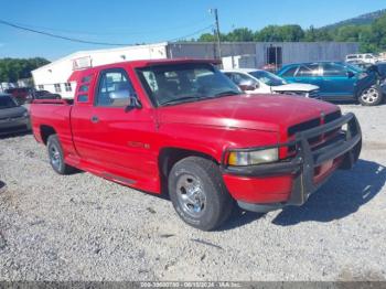  Salvage Dodge Ram 1500