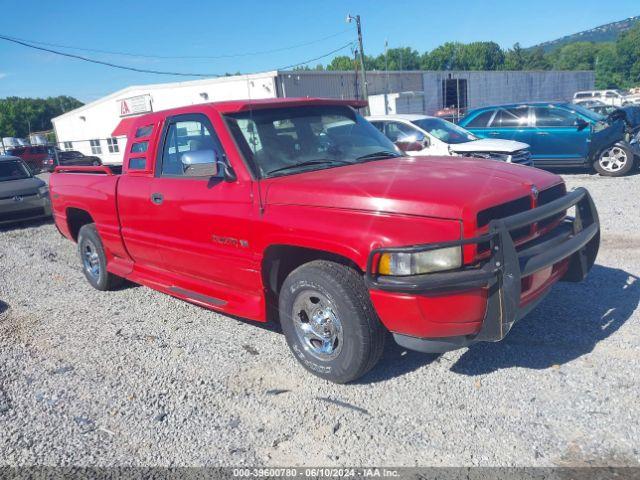  Salvage Dodge Ram 1500