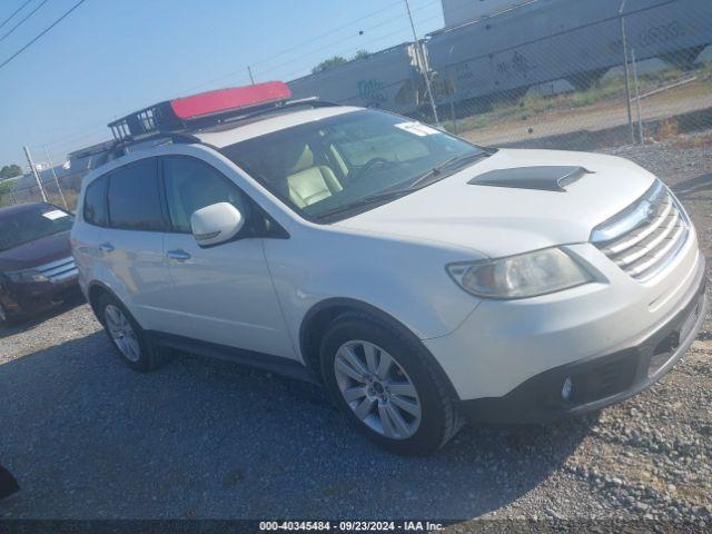  Salvage Subaru Tribeca