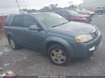  Salvage Saturn Vue