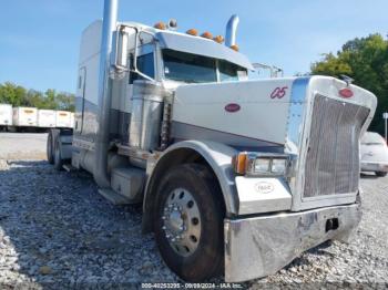  Salvage Peterbilt 379