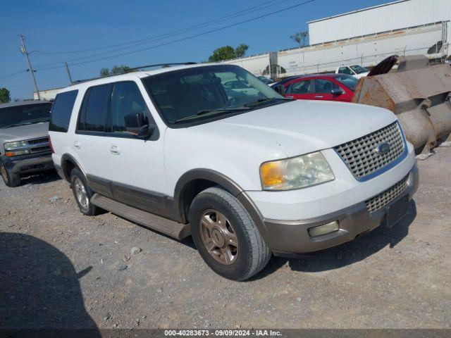  Salvage Ford Expedition