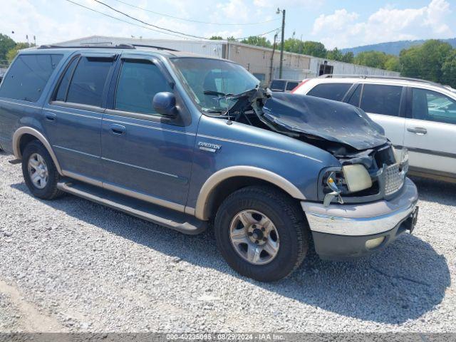  Salvage Ford Expedition