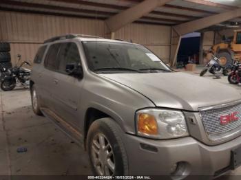  Salvage GMC Envoy XL