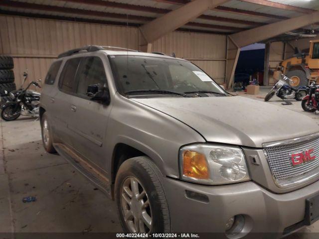  Salvage GMC Envoy XL