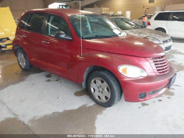  Salvage Chrysler PT Cruiser