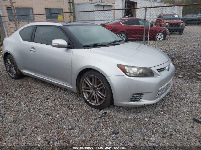  Salvage Scion TC