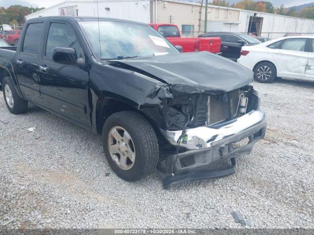  Salvage GMC Canyon