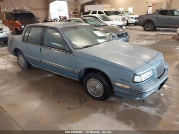  Salvage Buick Skylark