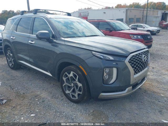  Salvage Hyundai PALISADE