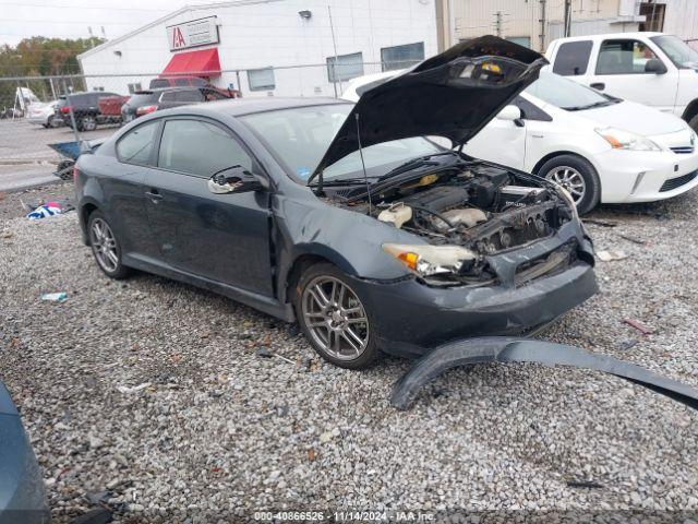  Salvage Scion TC