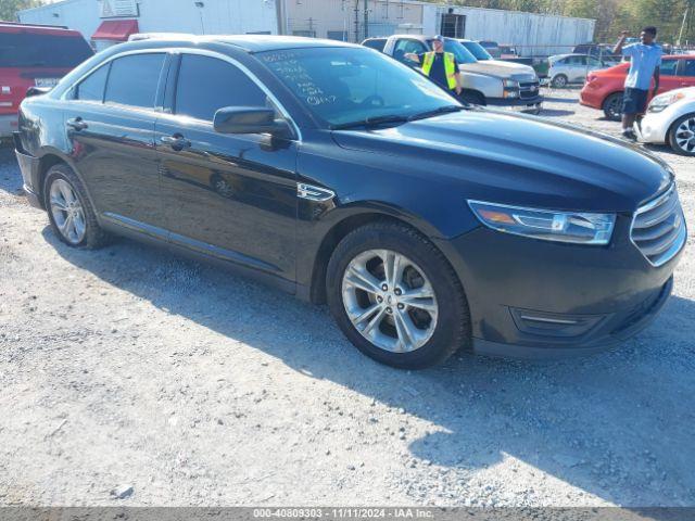  Salvage Ford Taurus