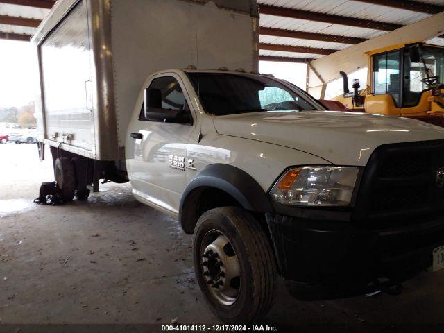  Salvage Ram 5500