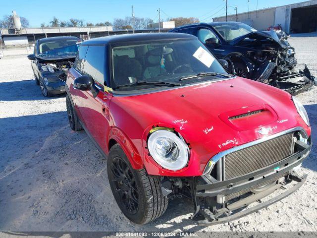  Salvage MINI Hardtop