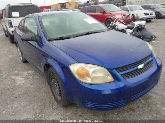  Salvage Chevrolet Cobalt