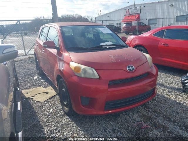  Salvage Scion xD