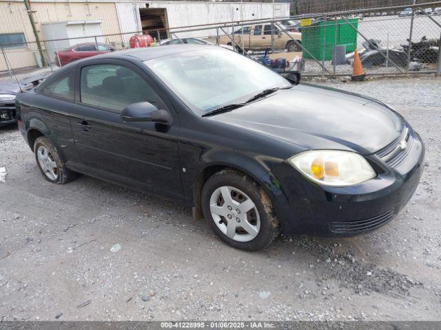  Salvage Chevrolet Cobalt