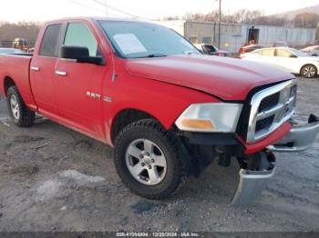  Salvage Dodge Ram 1500