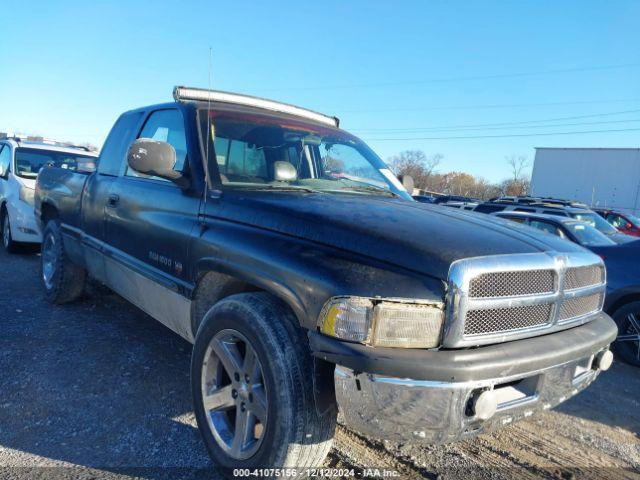  Salvage Dodge Ram 1500