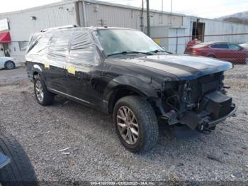  Salvage Ford Expedition