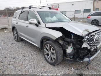  Salvage Hyundai PALISADE