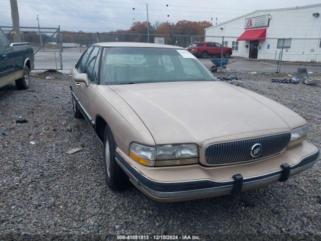  Salvage Buick LeSabre