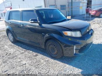  Salvage Scion xB