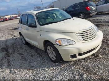  Salvage Chrysler PT Cruiser