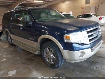  Salvage Ford Expedition