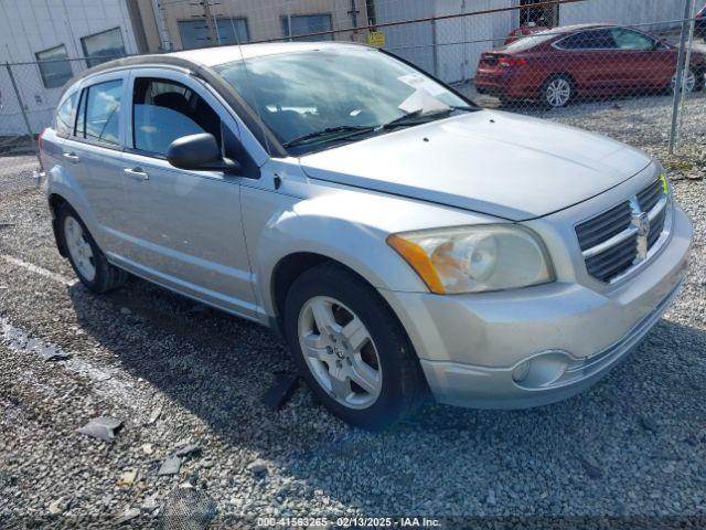  Salvage Dodge Caliber