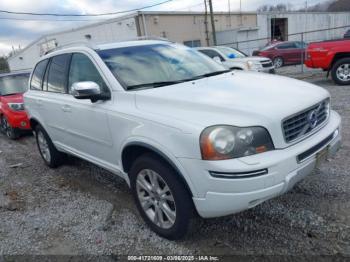  Salvage Volvo XC90