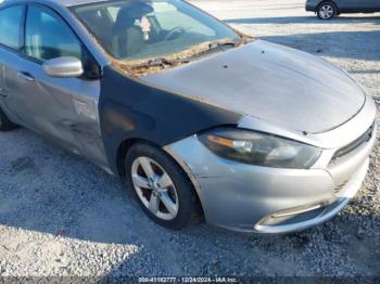  Salvage Dodge Dart