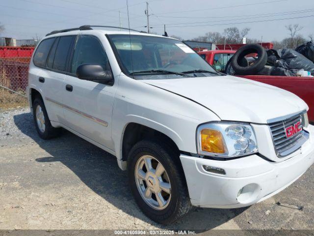  Salvage GMC Envoy