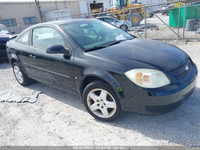  Salvage Chevrolet Cobalt