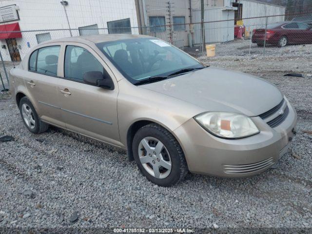  Salvage Chevrolet Cobalt