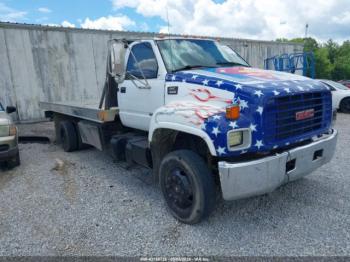  Salvage General Motors Tc6h042