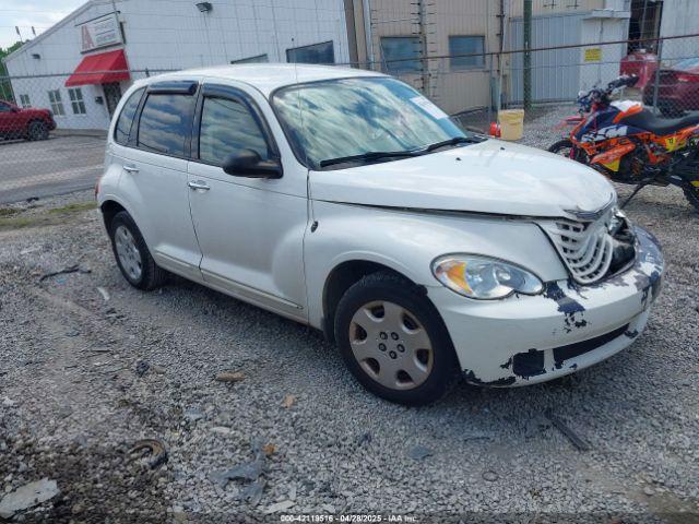  Salvage Chrysler PT Cruiser
