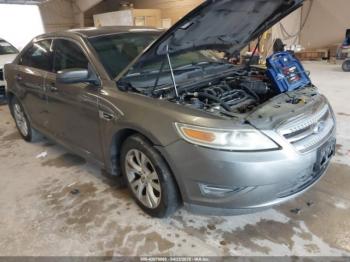  Salvage Ford Taurus