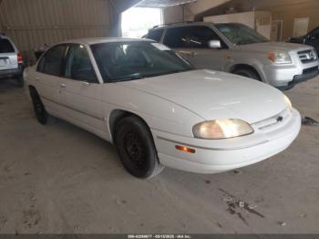  Salvage Chevrolet Lumina