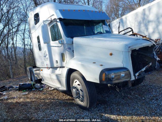  Salvage Freightliner Century Classic
