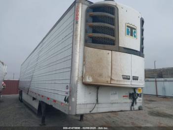  Salvage Utility Trailer Mfg Other