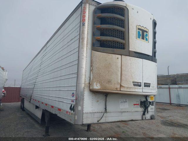  Salvage Utility Trailer Mfg Other