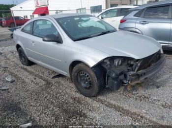  Salvage Chevrolet Cobalt