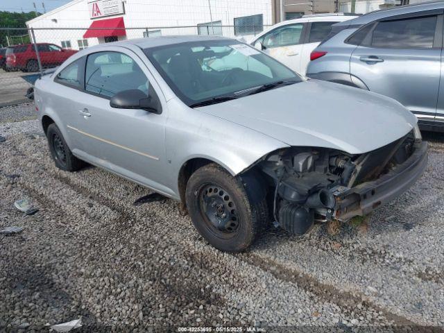  Salvage Chevrolet Cobalt
