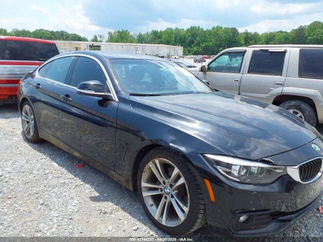  Salvage BMW 4 Series