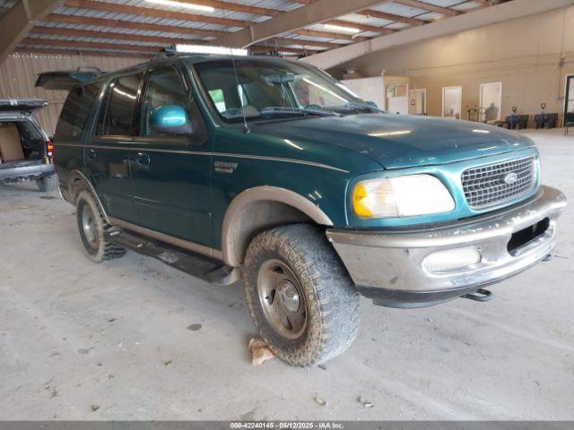  Salvage Ford Expedition