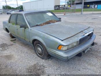  Salvage Buick Century